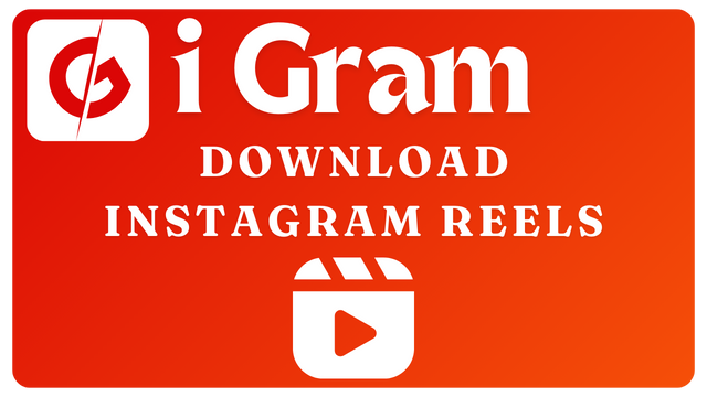 iGram Instagram Reel Downloader