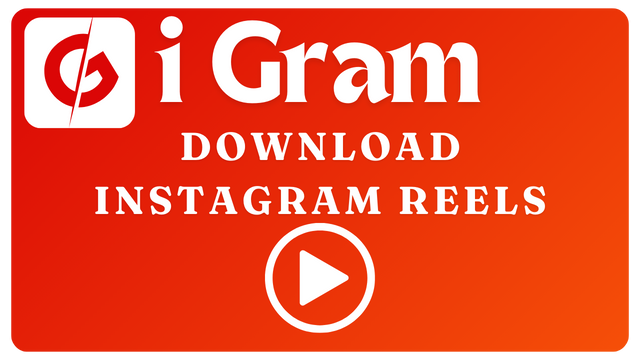 iGram Instagram Videos Downloader