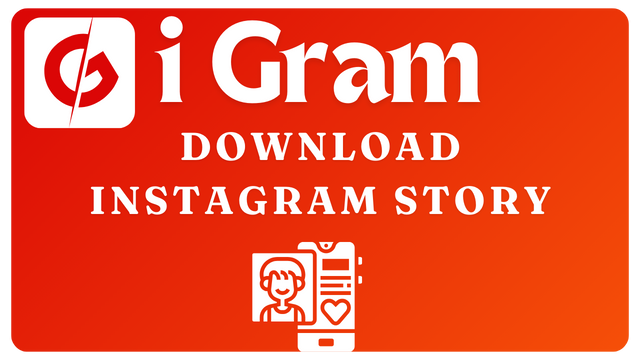 iGram Instagram Story Downloader