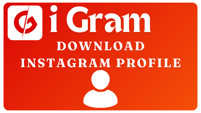 iGram Instagram DP Downloader